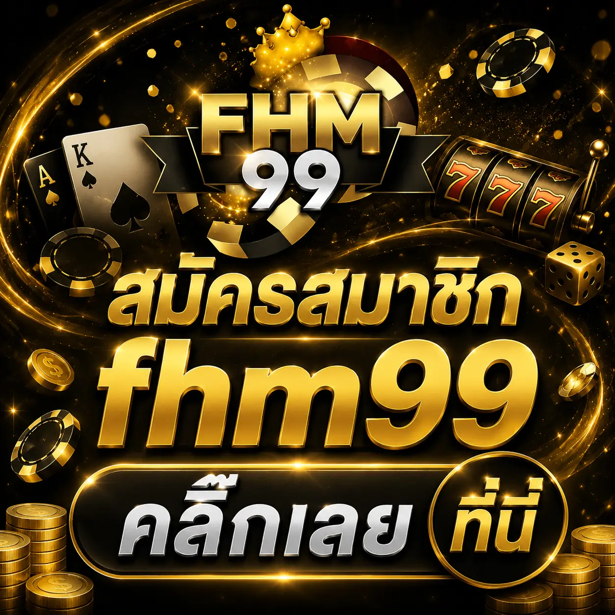 สมัครสมาชิก fhm99